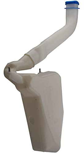 Waschwasserbehälter, Scheibenreinigung von f.becker_line (120310002) Behälter Scheibenreinigung