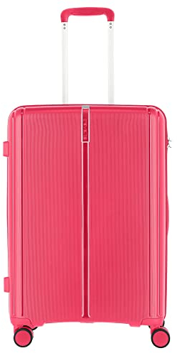 Travelite Vaka - 4-Rollen-Trolley 65 cm M cyclam