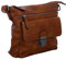 Jewels of Style NG92718 Damen Schultertasche 25,00x23,00x4,00 cm (BxHxT), Größe 1