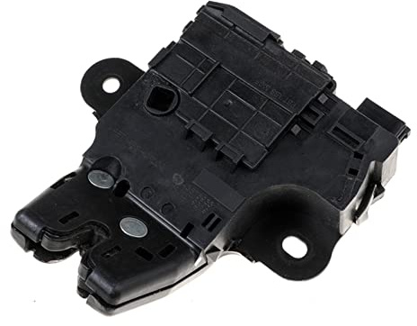 Serratura Baule 13501988 Auto Trunk Lid Lock Fermo Attuatore per Chevrolet per Cobalt per Cruze per Aveo 5902049 940-108 Blocco Bagagli