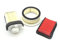 Olsixxuuk Filtro aria moto pulitore ingresso per T-MAX TMAX 530 XP TMAX530 XP530 2012-2015