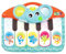 Music and Lights Piano Kick Pad - Refresh