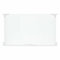 LUTH Premium Profi Parts Glasplatte kompatibel mit Ignis 482000097600 460x280 Mit Leiste für Kühlschrankinnenraum
