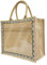 Starnearby DIY Diamond Painting Tasche, 5D Diamant Painting Tragetasche mit Innentasche und Reißverschluss Stofftasche Shopper, Wasserdichtr Einkaufstasche mit 2 Austauschbaren Leinwänden(Primärfarbe)