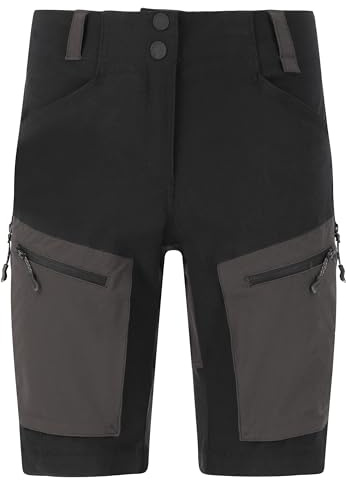 WHISTLER Damen Outdoorshorts Kodiak