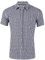 Chemisette Masculine Chemise décontractée à Carreaux pour Hommes avec Poche à Manches Courtes et col Rabattu Chemise Formelle à Boutons Chemises Homme