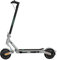 Egret Ey! 3 (DE) Faltbarer Leichtgewicht E-Scooter mit Federung, 9 Luftbereifung + Straßenzulassung (max. 20km/h) Reichweite bis 30 km, Blinker, App-Steuerung, maximale Zuladung 120kg