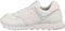 New Balance Femme 574 Sneaker, RÉFLEXION (073), 39.5 EU