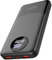 Power Bank, 10000mAh PD 22.5W QC3.0 Fast Charging powerbank, USB C Input and Output Portable Charger with LED Display Battery Pack for iPhone 16/15/14/13 Pro Max Series smartphone Android