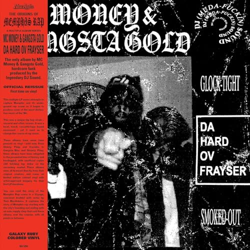 Now-Again Records