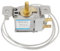 YINETTECH 1x Termostato Per Frigorifero E Congelatore Regolatore Di Temperatura Fredda 220V-250V 2 Terminali A Pin Termostato Per Frigorifero E Congelatore Per Modello WPF22 WPF22-L Del