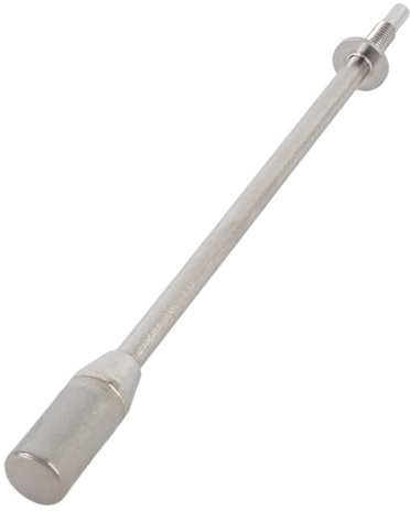 Jiawu Wasserstoffauflösender Stab, Wasserstoffreicher Stabgenerator aus Edelstahl, Tragbares Sportleistungs- und Trinksystem, Reichhaltiges Tragbares H2-Gas-Wasserbereiter-Zubehör