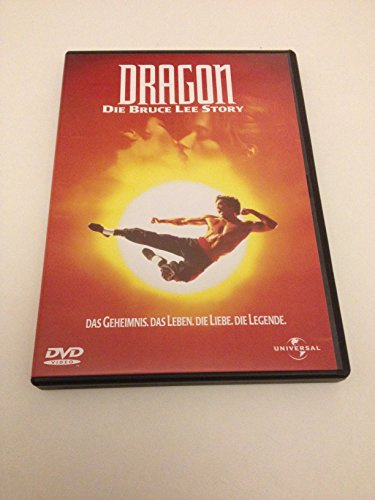 Dragon - Die Bruce Lee Story