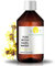 Bio Hamamelis-Wasser Straffendes Gesichtstonikum 500 ml Witch Hazel Reiniger und Porenverkleinerer Fettige und Empfindliche Haut Beseitigt Unreinheiten