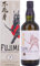Fujimi The 7 Virtues Blended Japanese Whisky 40% Vol. 0,7l in Giftbox