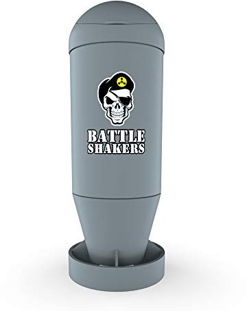Battle Shakers Torpedo Shaker, 20 Once