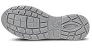 FTG Judo-Schuhe, Schwarz, S1P, Größe 43, Nero, 43 EU