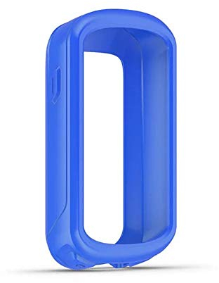 Garmin Silikonhülle in Blau für Edge 830, Schutzhülle