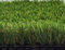 Hochwertige Kunstrasen Rasenteppich Charlie für Garten - 400x1000 cm - Florhöhe 28 mm - UV-Garantie 7 Jahre (DIN 53387) - Gewicht ca. 2015 gr/m²