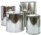 Pot en métal de 0,50 l avec couvercle hermétique contenant en étain pour peintures, produits solvants, poudres diverses (0,50 LT, 1 PC)