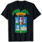 Vicenza Provenza Stemma Tee Bandiera souvenir Regalo italia Maglietta