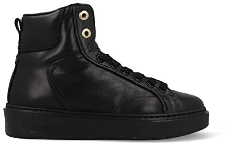 Woolrich Sneakers WFW212.522.1500 Schwarz-41