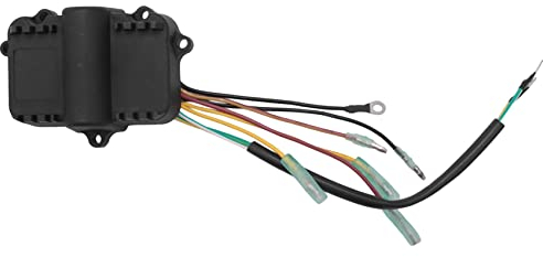 Dropfree Schalt Kasten Pack für Mercury Mariner AußEnborder 6Hp 8Hp 9.9Hp 10Hp 15 20 25 35Hp 339-7452A15 339-7452A19 18-5777