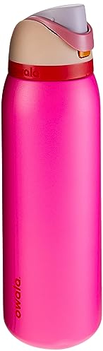 Owala FreeSip Can You See Me Stainless Steel Bottle, 1 EA