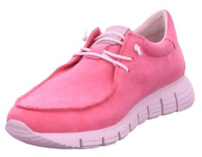 Sioux Damen Mokrunner D Sneaker