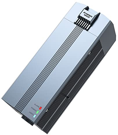 ATOMSTACK R30 V2 Lasermodul Infrarot, 0,03 mm kreisförmiger Laserpunkt, 20.000 Hz, verbessertes Infrarot-Lasermodul 1064 nm Laser zum Gravieren von Metall und Kunststoff, Entfernung von Metallrost