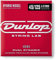 DUNLOP - Bass-Saiten - Hybrid Nickel 45-125
