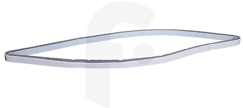 Joint tambour arriere pour seche-linge Whirlpool C00526634