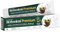 Herbodent® Dentifrice de qualité supérieure - 165 g - Un mélange unique de 21 herbes comme le neem, le clou de girofle, la cannelle, la cardamome avec bain de bouche naturel - Sans paraben, sans fluor