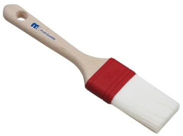 MP Abbeiz-Pinsel Profi 50 mm Nylonborste Lackentferner Pinsel