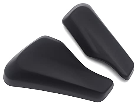 Motorbike Fairing Kits For Harley Davidson Street XG750 XG500 XG 500 XG 750 Street Motorcycle Battery Side Fairing Covers Battery Cover Accessories Set