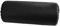 kowaku Schaumstoff-Fußpolsterrolle, 20 cm lang, hohe Dichte, praktisches Heim-Fitnessstudio-Zubehör für Heim-Fitnessgeräte, Bauchmuskeltraining, Schwarz