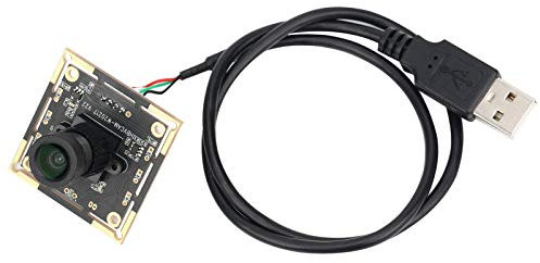 Yctze HBV W20217 V22 Kamera HD USB-Schnittstelle oder WinXp Win7/Win8/Win10/OS X USB-Kamera