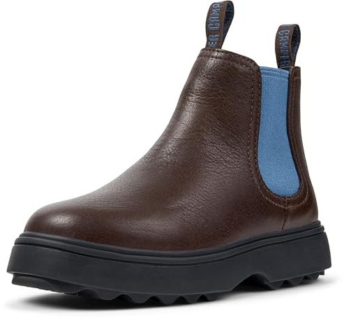 Camper Jungen Norte K900149Chelsea Bootie
