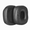 applicare a Cuscinetti Auricolari di Ricambio Major III - Compatibili con Cuffie Marshall Major III 3, Bluetooth e Cablate On-Ear, di ricambio per cuffie Memory Foam di Alta Qualità, Colore Nero