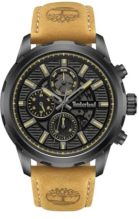 Timberland TDWGF0056101 Herren Armbanduhr