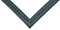 LUTH Premium Profi Parts Joint de porte pour partie réfrigérateur compatible avec Bosch 00242325 dans réfrigérateur congélateur
