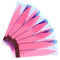 BELLIFFY 12 Sheets Replacement Battery Adhesive Strips for Phones Strong Adhesive Battery Tape Easy to Use Compatibility