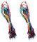 ELEGOO 130pcs Solderless Flexible Breadboard Jumper Wires 4 different lengths male to male for Arduino Breadboard