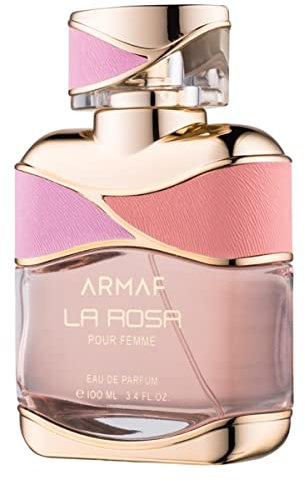 ARMAF La Rosa Eau de Parfum, 100 ml