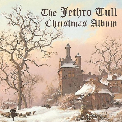 Christmas Album by Jethro Tull (2003-10-13)