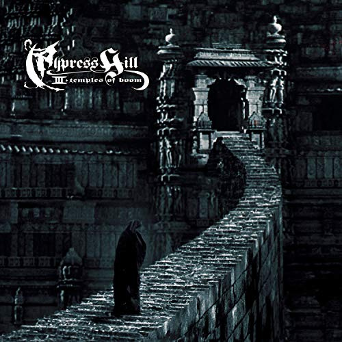 Cypress Hill III (Temple of Bo