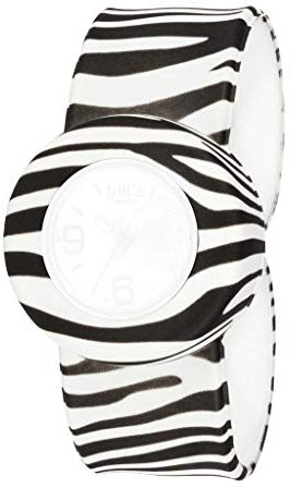 Armband Mini Waterprint Zebra