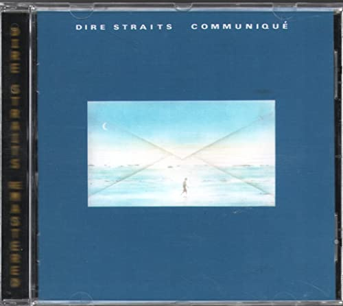 Communique (ger) (remastered)