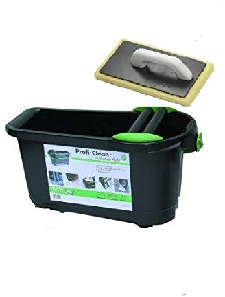 HUFA Fliesen Waschset Profi Clean Aktions Set