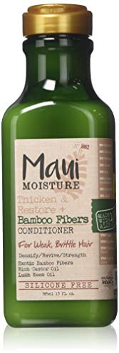 Maui Feuchtigkeit Klimaanlage Bambus Fasern 13 Unze () dicker (385Ml)